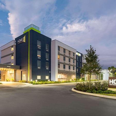 Home2 Suites By Hilton Ft Pierce I-95 Fort Pierce Buitenkant foto