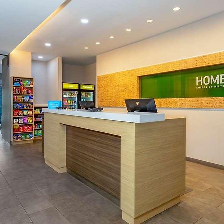 Home2 Suites By Hilton Ft Pierce I-95 Fort Pierce Interieur foto