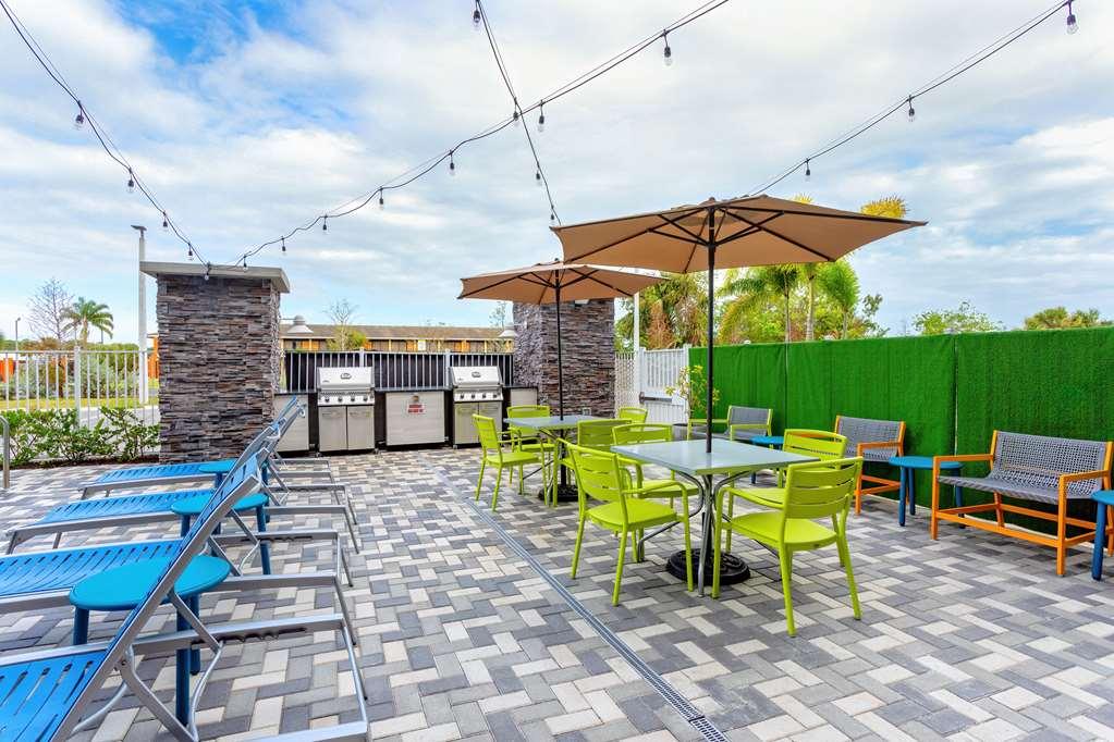 Home2 Suites By Hilton Ft Pierce I-95 Fort Pierce Faciliteiten foto