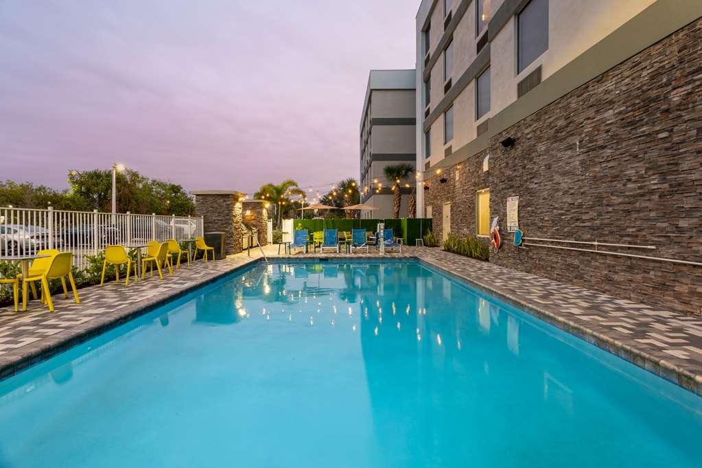 Home2 Suites By Hilton Ft Pierce I-95 Fort Pierce Faciliteiten foto
