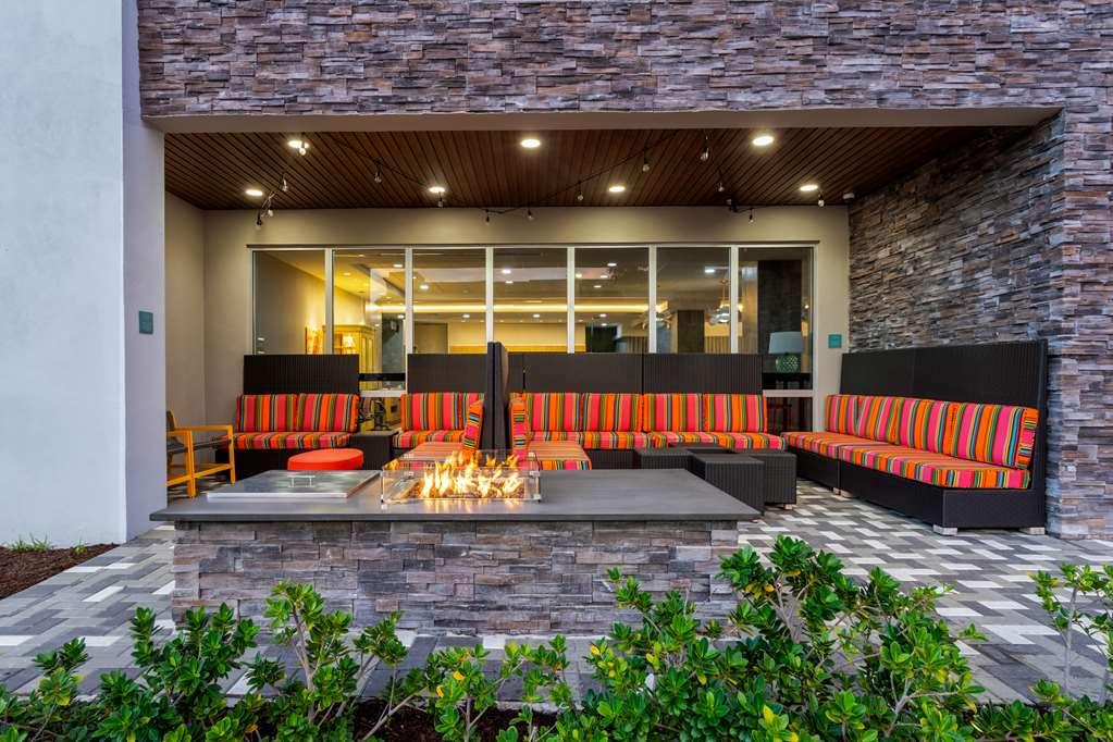 Home2 Suites By Hilton Ft Pierce I-95 Fort Pierce Buitenkant foto
