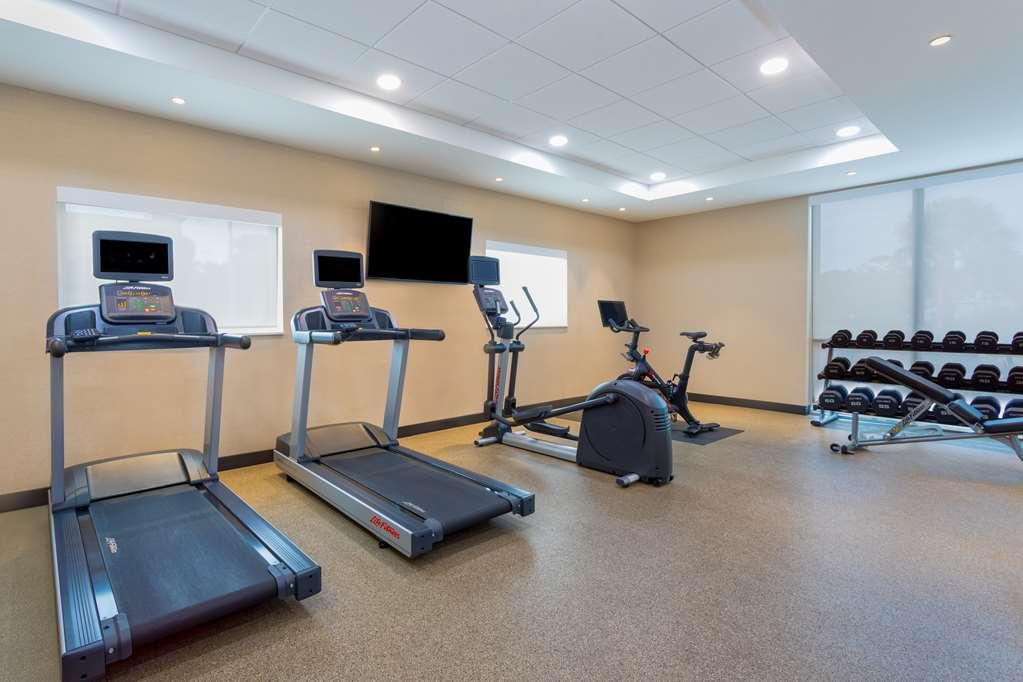 Home2 Suites By Hilton Ft Pierce I-95 Fort Pierce Faciliteiten foto