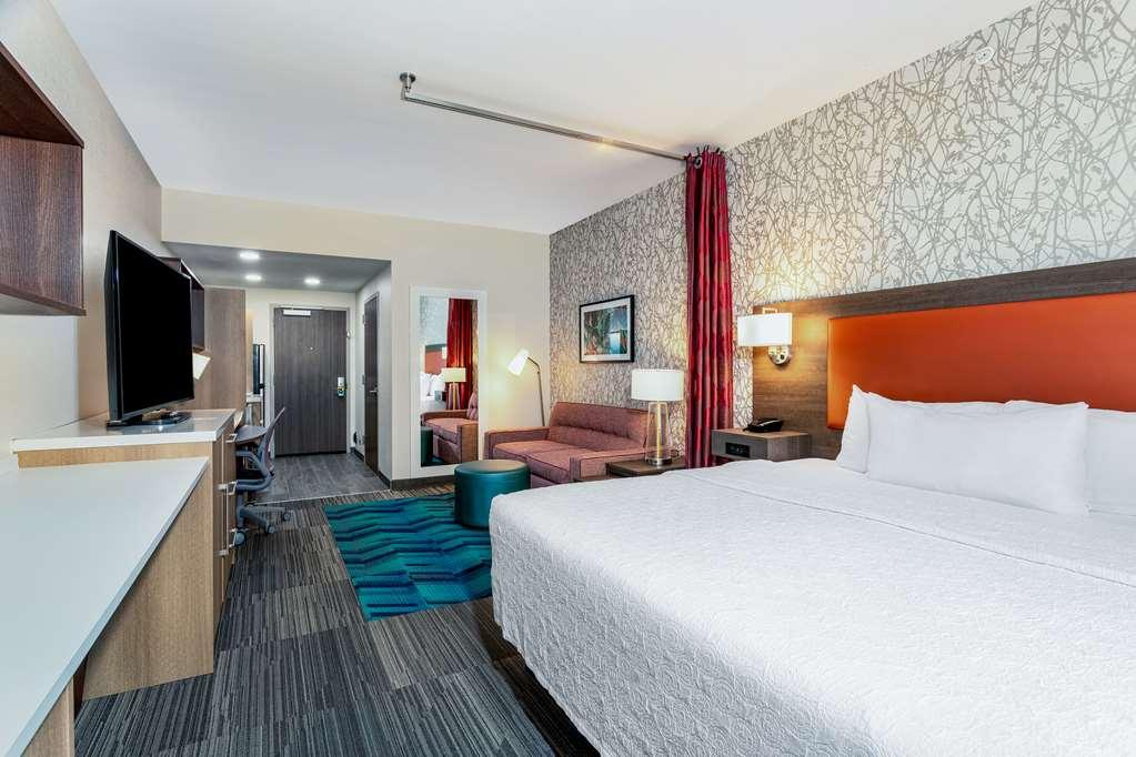 Home2 Suites By Hilton Ft Pierce I-95 Fort Pierce Kamer foto