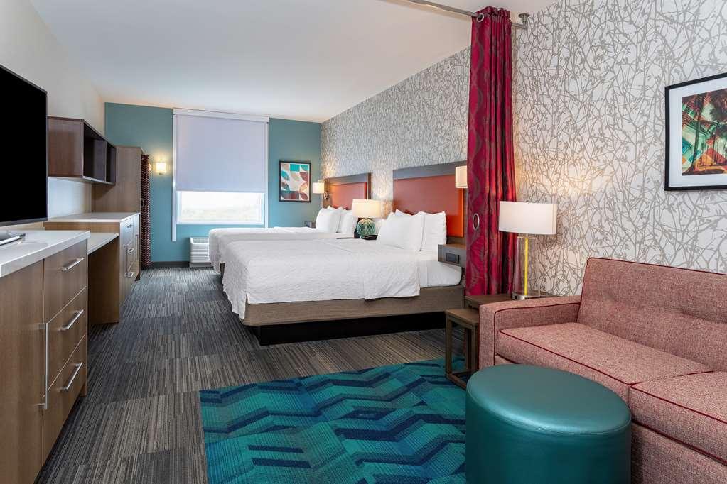Home2 Suites By Hilton Ft Pierce I-95 Fort Pierce Kamer foto