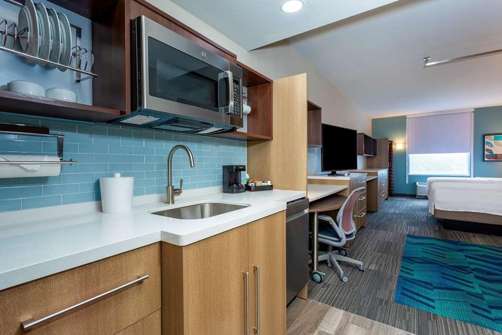 Home2 Suites By Hilton Ft Pierce I-95 Fort Pierce Kamer foto