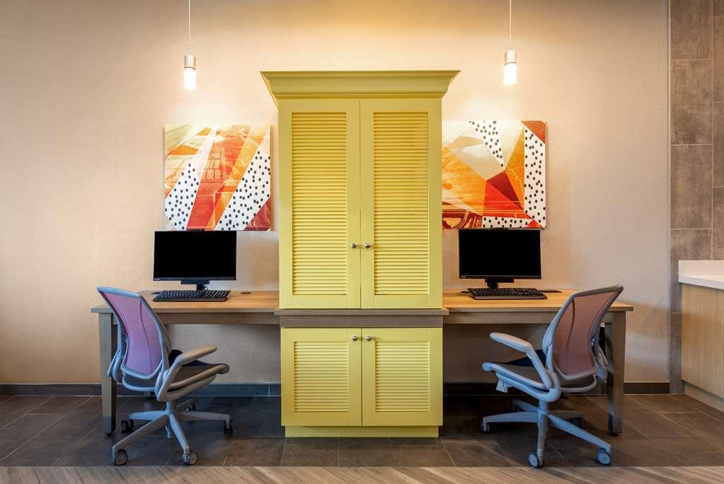 Home2 Suites By Hilton Ft Pierce I-95 Fort Pierce Faciliteiten foto